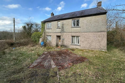 7.5 acres of Land for sale in Llanarth