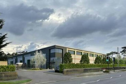 Commercial Land for sale in Newmarket