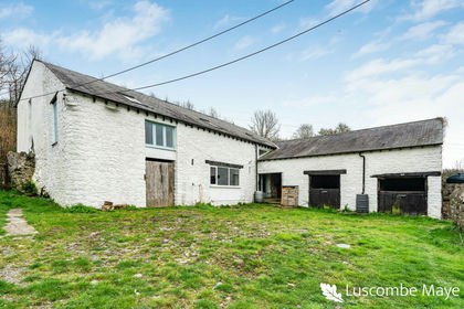 1.6 acres of House with Land for sale in Broadhempston