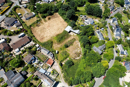 Development Land for sale in Drybrook