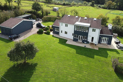 1.8 acres of Land for sale in Colaton Raleigh