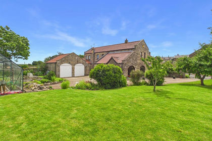 Barn Conversion for sale in Gainford