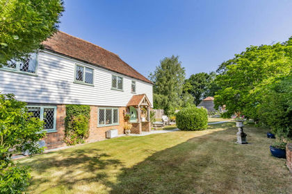 Residential Land for sale in Benenden