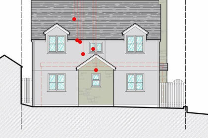 Development Land for sale in St. Stephen-in-Brannel