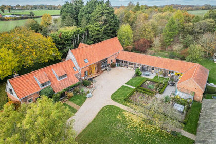 3 acres of Land for sale in Woodbastwick