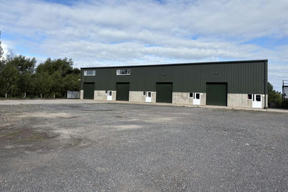 Warehouse for sale in Glastonbury