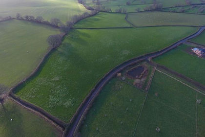 15.7 acres of Agricultural Land for sale in Stottesdon