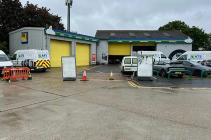 Warehouse for sale in Aylesford