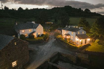 47 acres of Farmland for sale in Crook