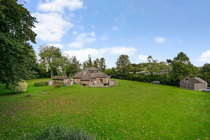 1 acre of Development Land for sale in Lympne