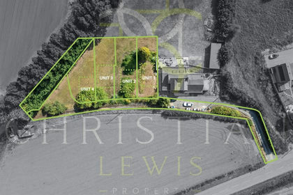 Development Land for sale in Hill and Moor