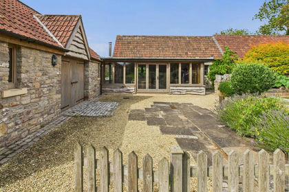 8 acres of Agricultural Land for sale in Nempnett Thrubwell