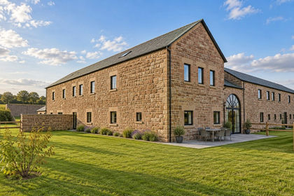 Barn Conversion for sale in Carlatton