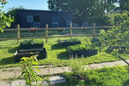 1 acre of Country Home for sale in Manordeilo and Salem