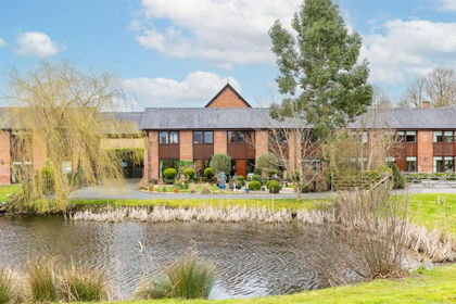 Land for sale in Marbury and District