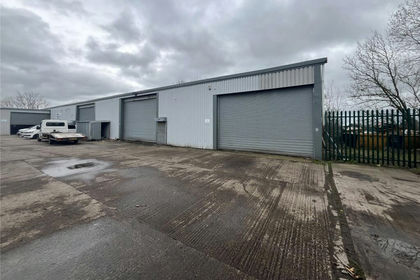 Industrial Land for sale in Dalton-on-Tees