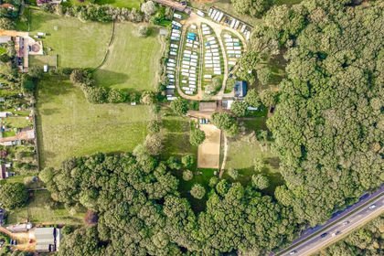 6 acres of Agricultural Land for sale in Codicote