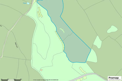 2.8 acres of Grazing Land for sale in Bonsall