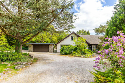8 acres of House with Land for sale in Silverdale
