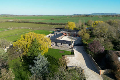 3.3 acres of Land for sale in Cleeve Prior