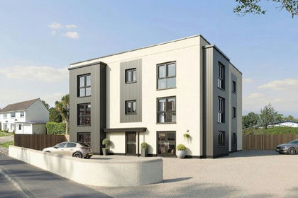 Development Land for sale in Newquay