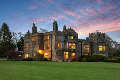 15 acres of Land for sale in Worston