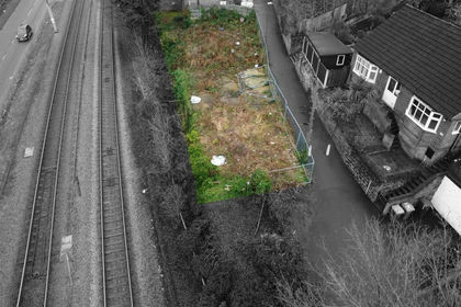 Development Land for sale in Nottingham North and Kimberley