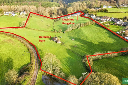 7 acres of House with Land for sale in West Dean