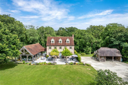 5 acres of Country Home for sale in Duncton