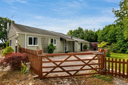 Barn Conversion for sale in Fivehead