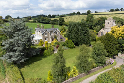 1 acre of Land for sale in Mitcheldean