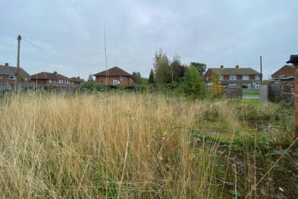 Development Land for sale in Malvern