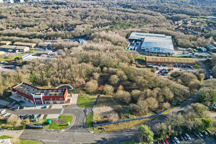 Land for sale in Hastings and Rye