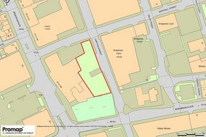 Development Land for sale in Bolton South and Walkden