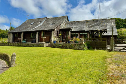 Land for sale in Michaelstow