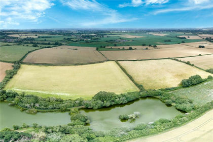 18 acres of Agricultural Land for sale in Seavington St Mary