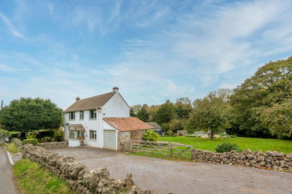 1 acre of Land for sale in Wrington