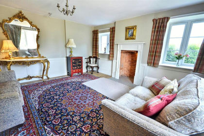 2.7 acres of Farmhouse for sale in Stone Rural