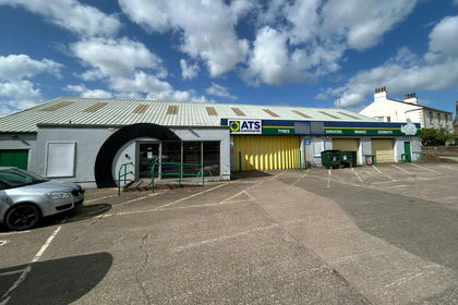 Industrial Land for sale in Wigton