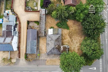 Development Land for sale in Newborough