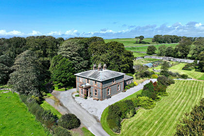 16.8 acres of Agricultural Land for sale in Dumfries and Galloway