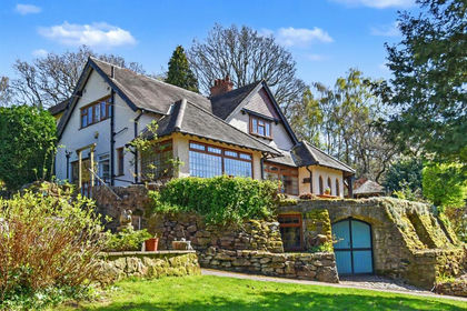 2.4 acres of House with Land for sale in Little Eaton