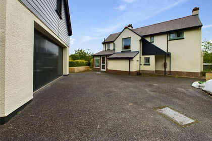 5.7 acres of Agricultural Land for sale in Holsworthy