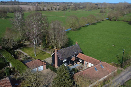 Land for sale in Syleham
