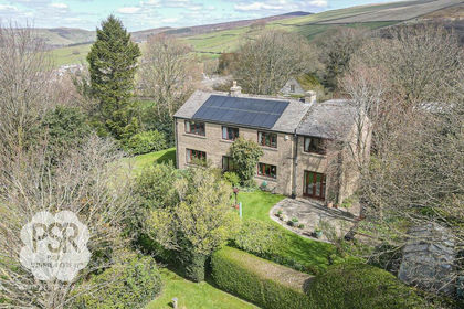 2.2 acres of House with Land for sale in Hayfield