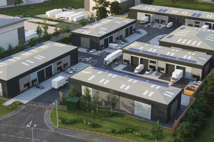 Commercial Land for sale in Cassop-cum-Quarrington