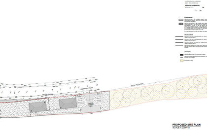Vacant Land for sale in Llanbradach and Pwllypant