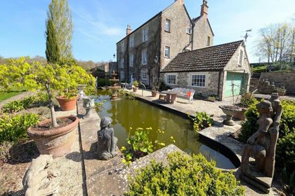 10 acres of Land for sale in Tortworth