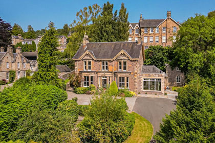 Development Land for sale in Stirling and Strathallan