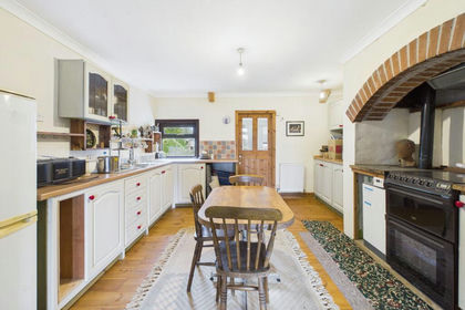 3.7 acres of Multiple Dwelling Property for sale in Tremaine